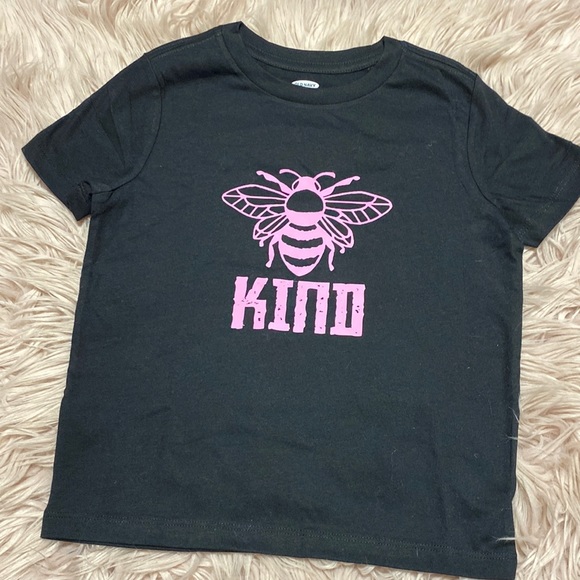 Bee Kind Handmade Tee - Picture 1 of 2